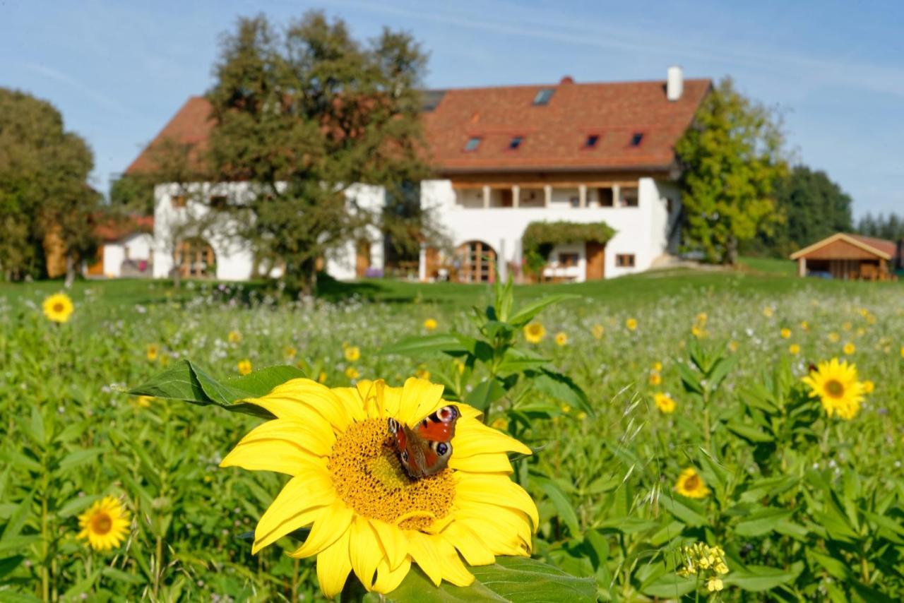 에그슈타트 Hagerhof 아파트 외부 사진