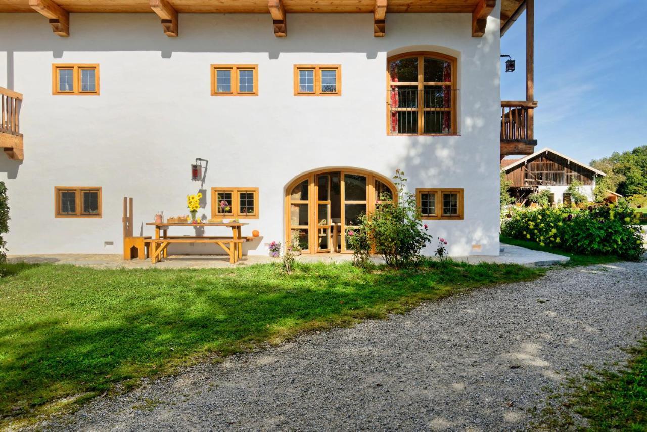 에그슈타트 Hagerhof 아파트 외부 사진