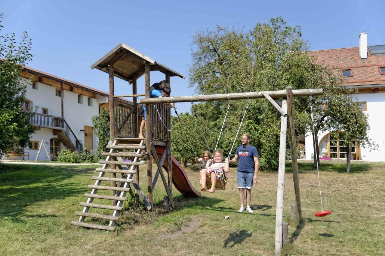 에그슈타트 Hagerhof 아파트 외부 사진