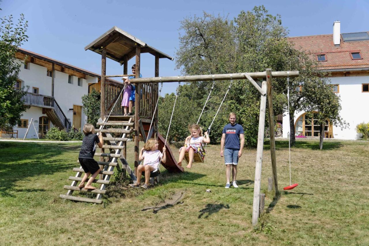 에그슈타트 Hagerhof 아파트 외부 사진